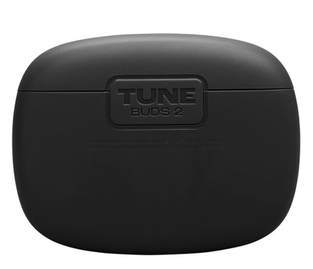 JBL TUNE BUDS 2 czarne - 1263235 - zdjęcie 4